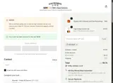 SKY18629 coupon verification screenshot