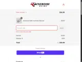 15OFF coupon verification screenshot