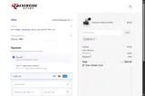 EXFIT10 coupon verification screenshot