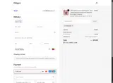 EXFIGURE coupon verification screenshot