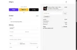 EXFIGURE coupon verification screenshot