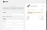 NICOLALONSDALE coupon verification screenshot