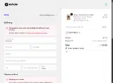 JOSEPHINE50 coupon verification screenshot