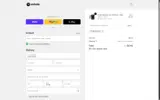 HEALTHYKIT coupon verification screenshot