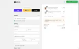 JOSEPHINE50 coupon verification screenshot