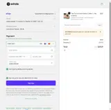 Kitchen50 coupon verification screenshot