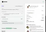 JULSONTHEGLOW coupon verification screenshot