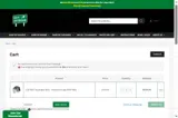 Exit Offroad coupon verification screenshot