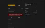 FELIXMOORE coupon verification screenshot