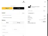 BRIAINCLARK coupon verification screenshot