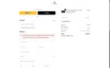 FELIXMOORE coupon verification screenshot