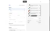 Exodus Ride Shop coupon verification screenshot