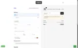 Exodus Ride Shop coupon verification screenshot