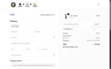 ExoForma coupon verification screenshot