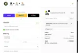 ExoForma coupon verification screenshot