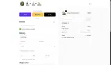 ExoForma coupon verification screenshot