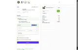 ExoForma coupon verification screenshot