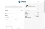 The Exoskeleton Store coupon verification screenshot