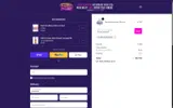 Exotic Blvd coupon verification screenshot