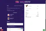 Exotic Blvd coupon verification screenshot