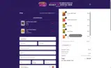 Exotic Blvd coupon verification screenshot