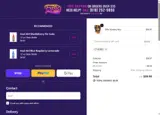 Exotic Blvd coupon verification screenshot
