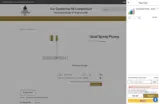 Exotic Fragrances coupon verification screenshot
