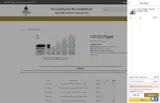 Exotic Fragrances coupon verification screenshot