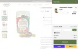 SAVENOW coupon verification screenshot
