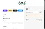 25off coupon verification screenshot