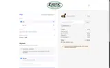 NEWSIGNUP coupon verification screenshot