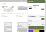 SAVE10 coupon verification screenshot