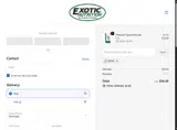 25off coupon verification screenshot