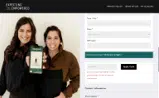 Prenatalrdn coupon verification screenshot