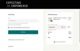 CAROLINE15 coupon verification screenshot