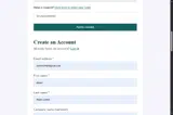 SELINAHARBEN10 coupon verification screenshot