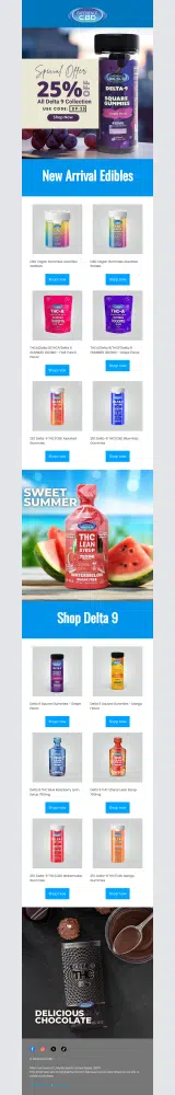 D9-25 coupon verification screenshot