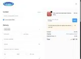 THCA35 coupon verification screenshot
