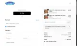 JACOB99360 coupon verification screenshot