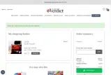 EVWE26 coupon verification screenshot
