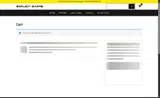 Explicit Sarms coupon verification screenshot