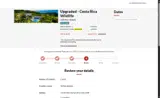 Explore coupon verification screenshot