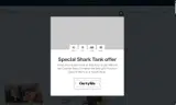 newakw coupon verification screenshot