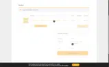 andy coupon verification screenshot