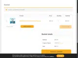 25PEYO coupon verification screenshot
