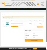 save coupon verification screenshot