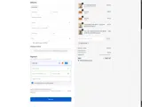 FLASHSALE coupon verification screenshot