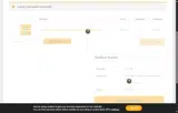 leonardo coupon verification screenshot