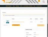 ZHANDRIK coupon verification screenshot