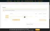 BESTDEAL coupon verification screenshot